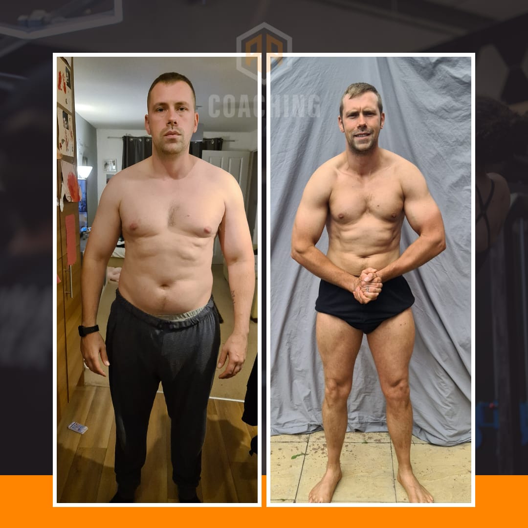 RA Coaching testimonial client 4