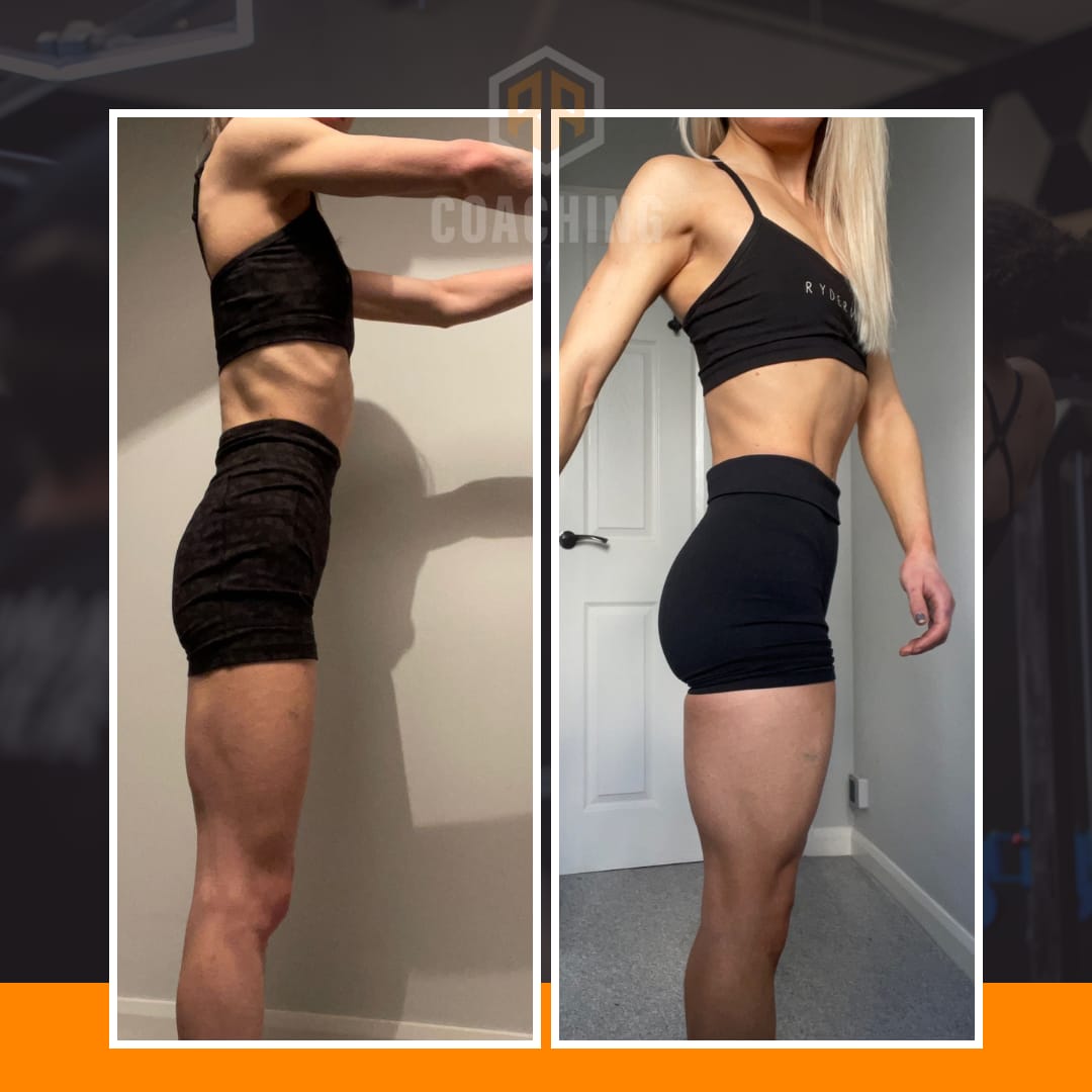 RA Coaching testimonial client 5