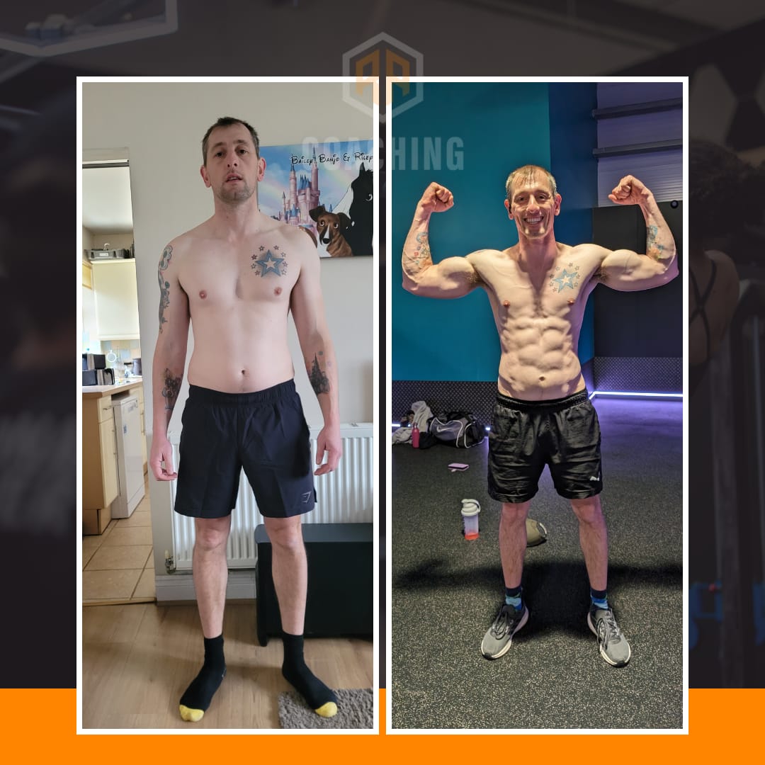 RA Coaching testimonial client 6
