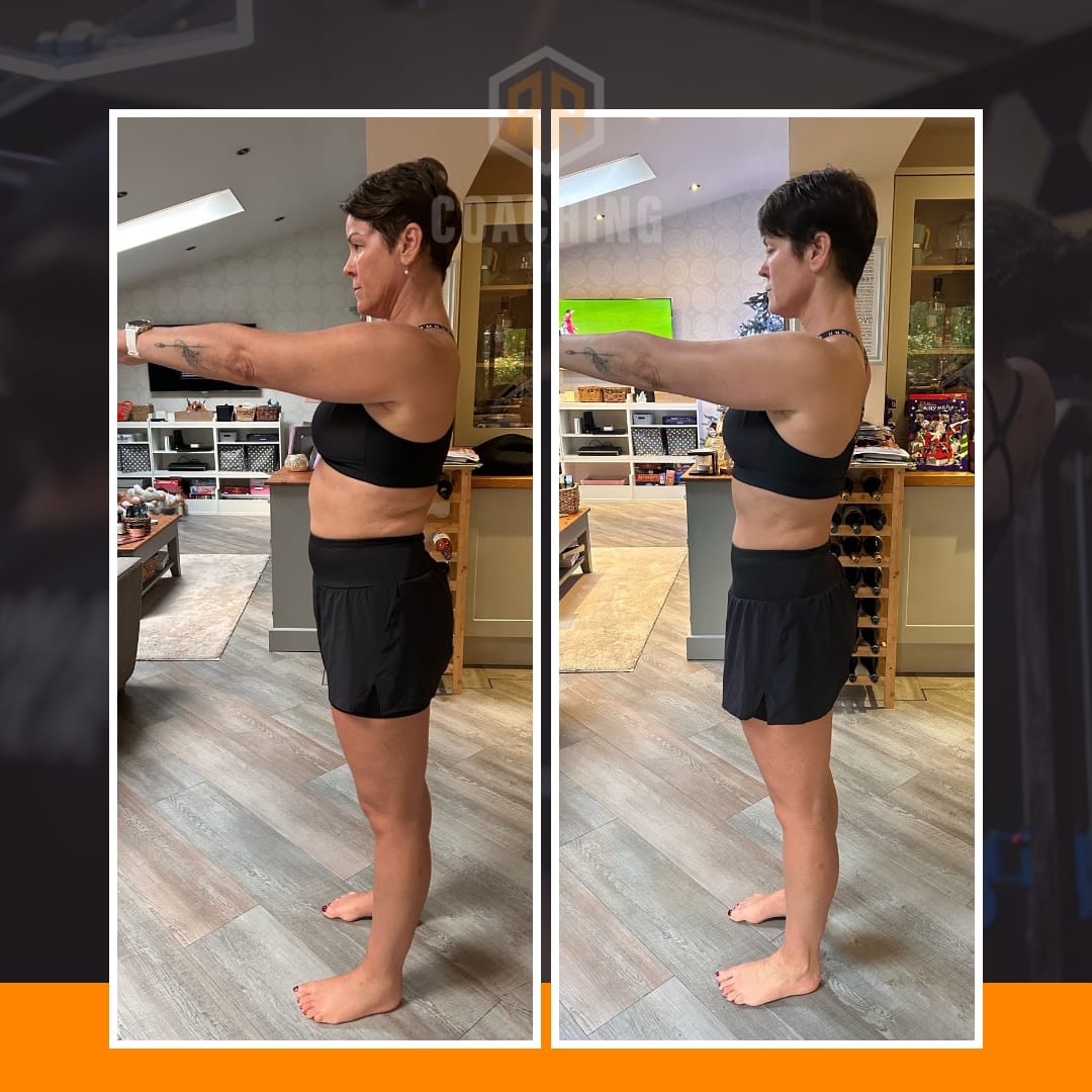 RA Coaching client result 15